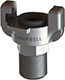 Universal Couplings Male NPT
